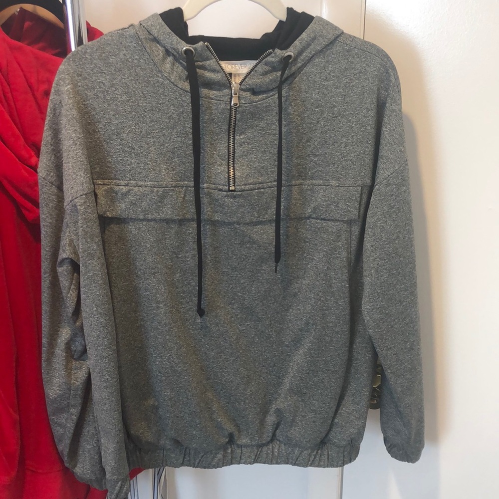 Hoodie pullover